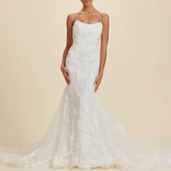 Luxe Reduce Dresses & Skirts - Luxe Privee Milani